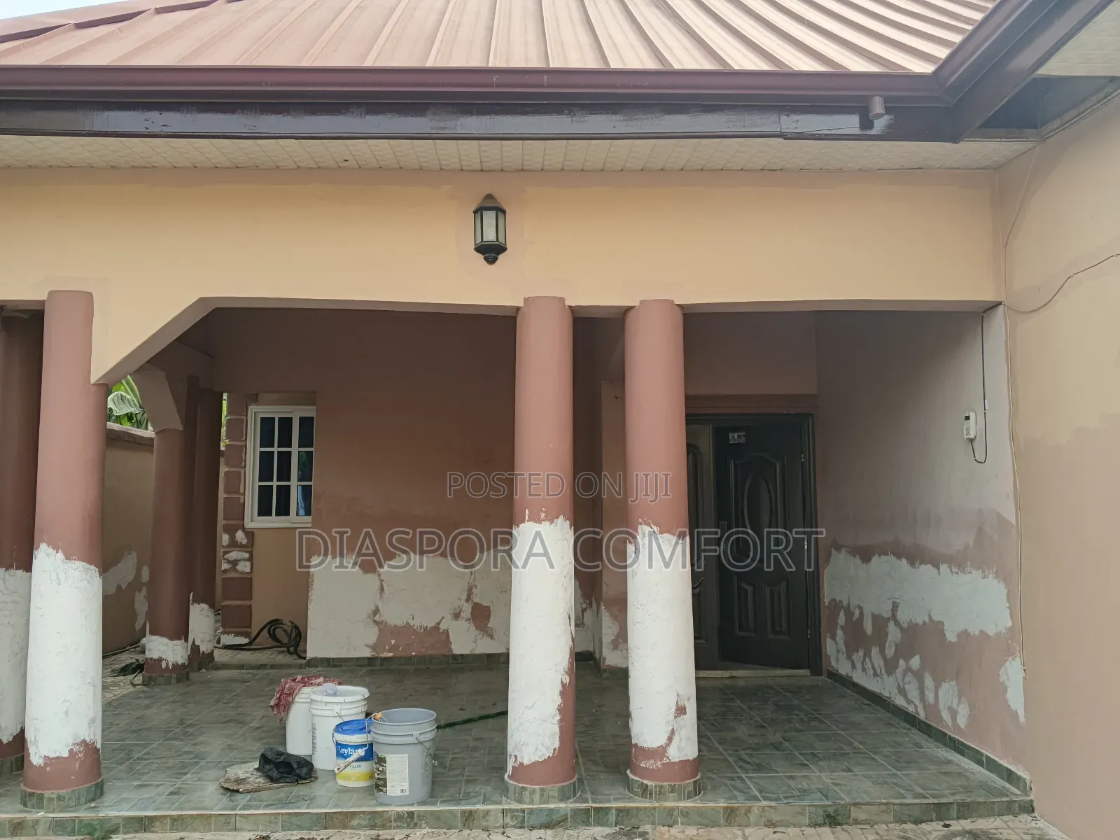 3bdrm House in Ya Estates, Oyarifa for rent