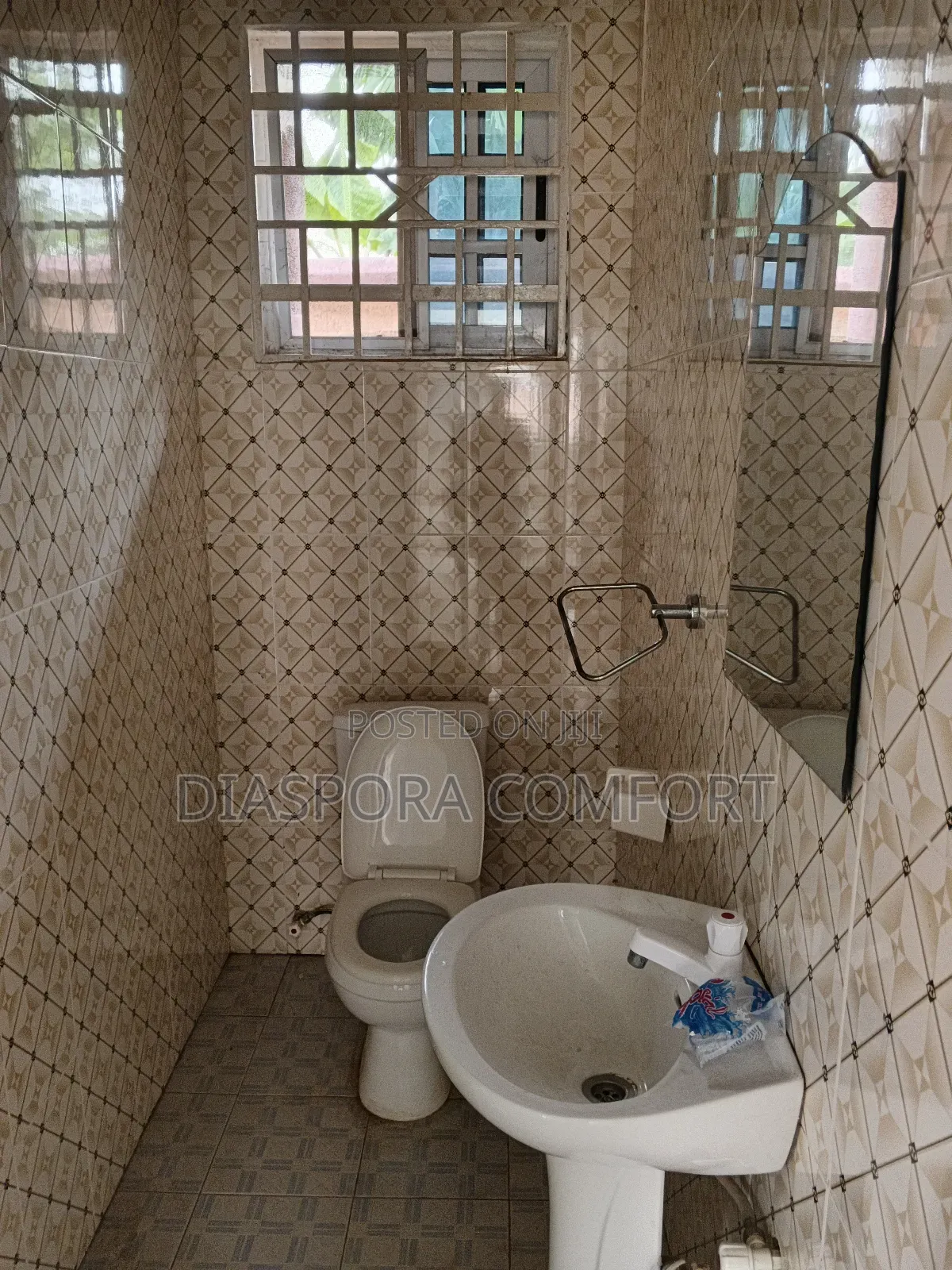 3bdrm House in Ya Estates, Oyarifa for rent