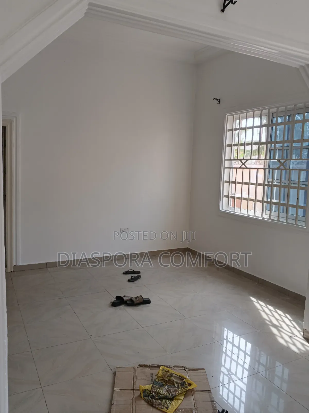 3bdrm House in Ya Estates, Oyarifa for rent