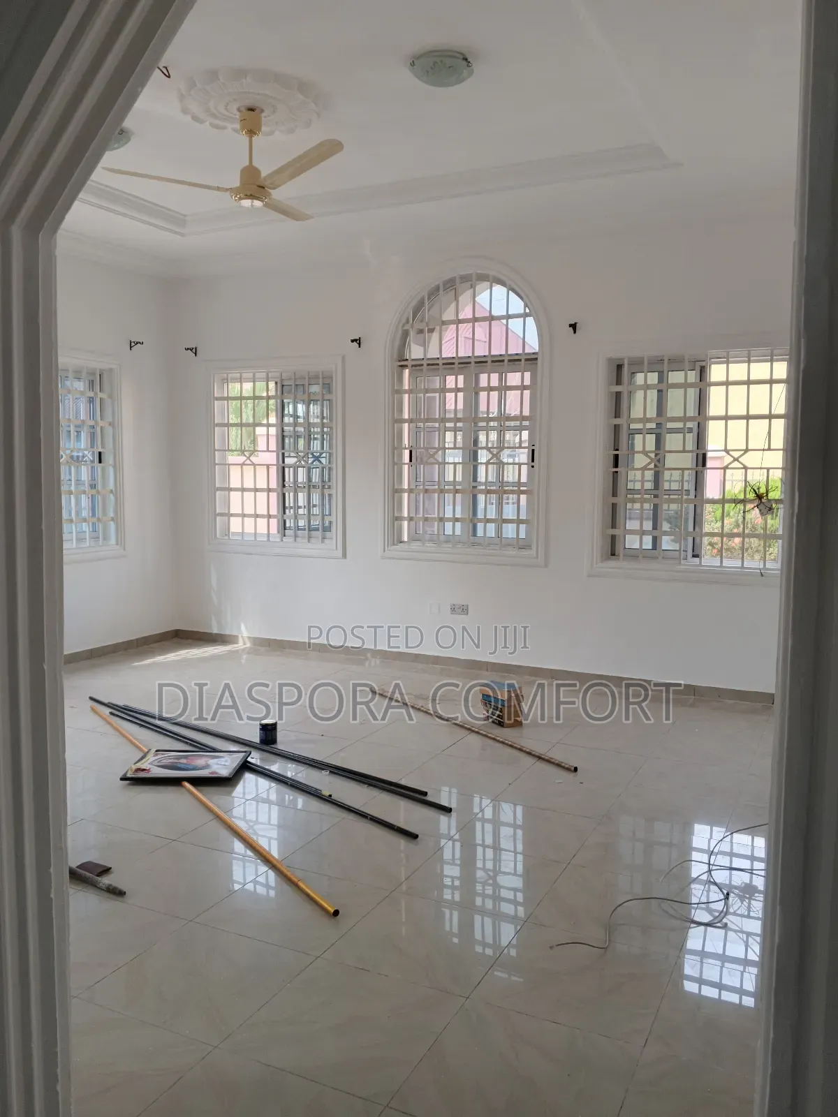 3bdrm House in Ya Estates, Oyarifa for rent