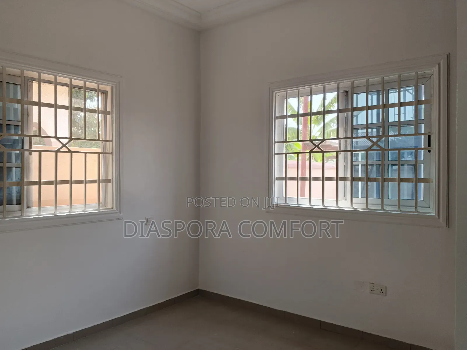 3bdrm House in Ya Estates, Oyarifa for rent