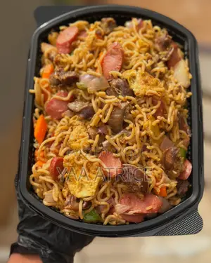 Lunch (Ready Meals)