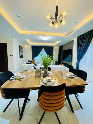 Furnished 3bdrm House in East Legon for sale