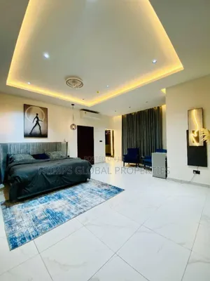 Furnished 3bdrm House in East Legon for sale