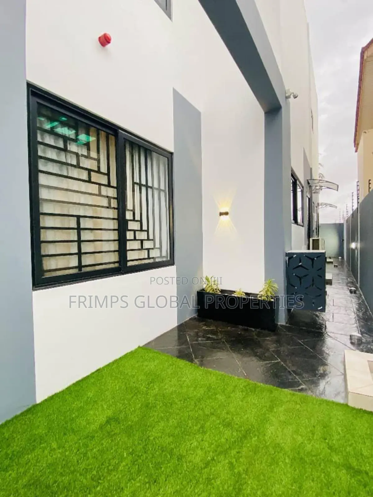 Furnished 3bdrm House in East Legon for sale