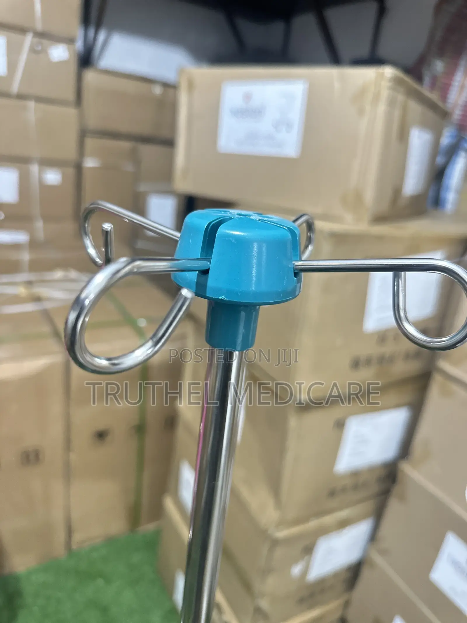 Drip Stand