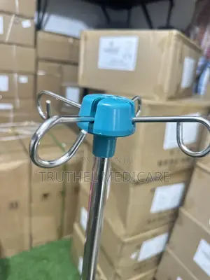 Drip Stand