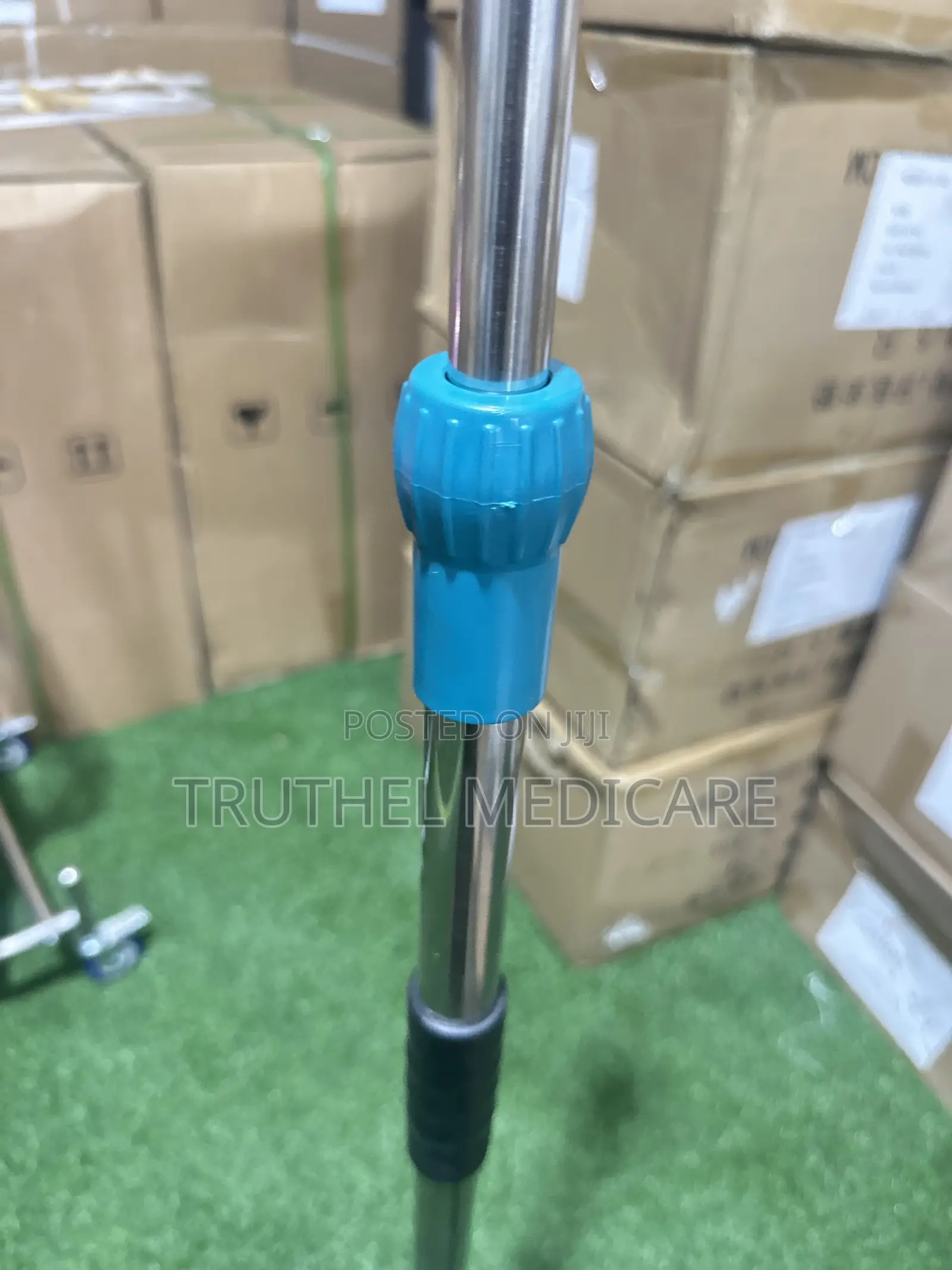 Drip Stand