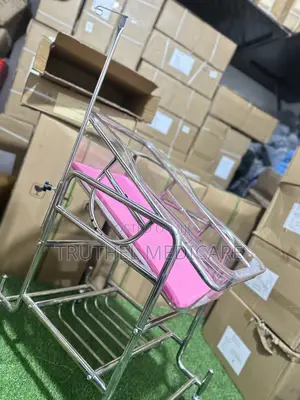Baby Stainless Colts (New Model)