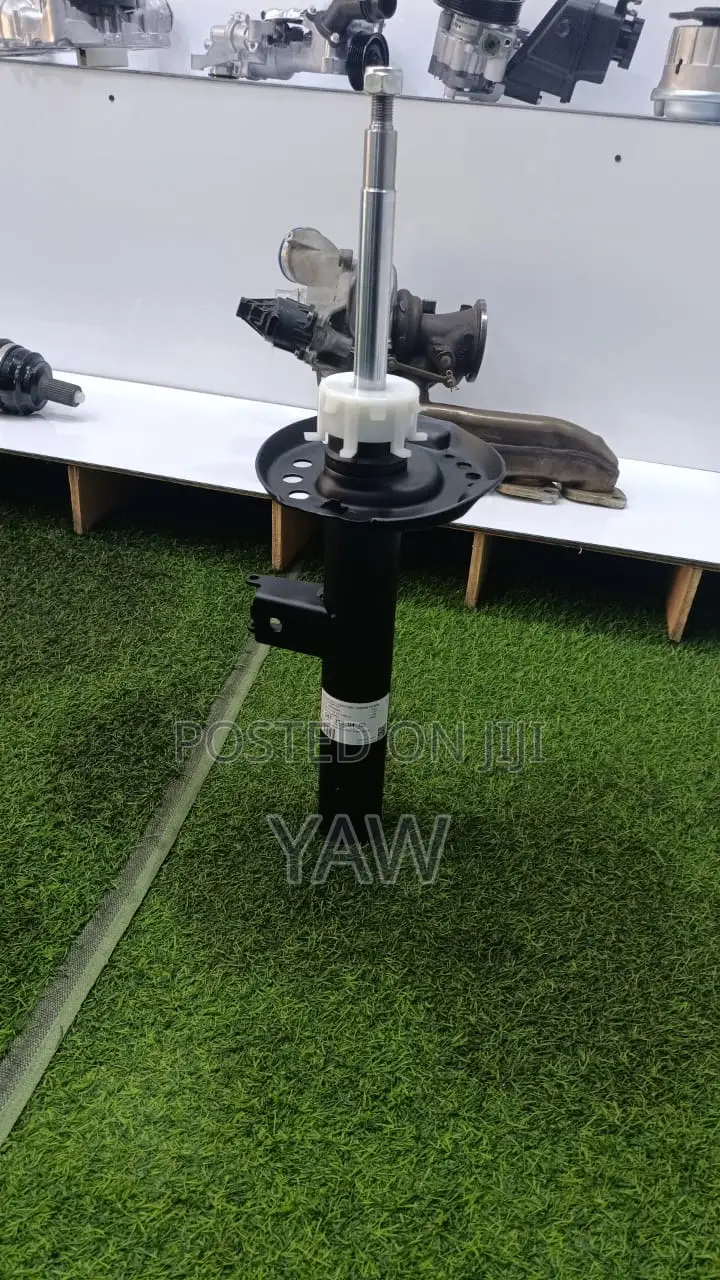 Mercedes Benz Cla 2021 Shock Absorber