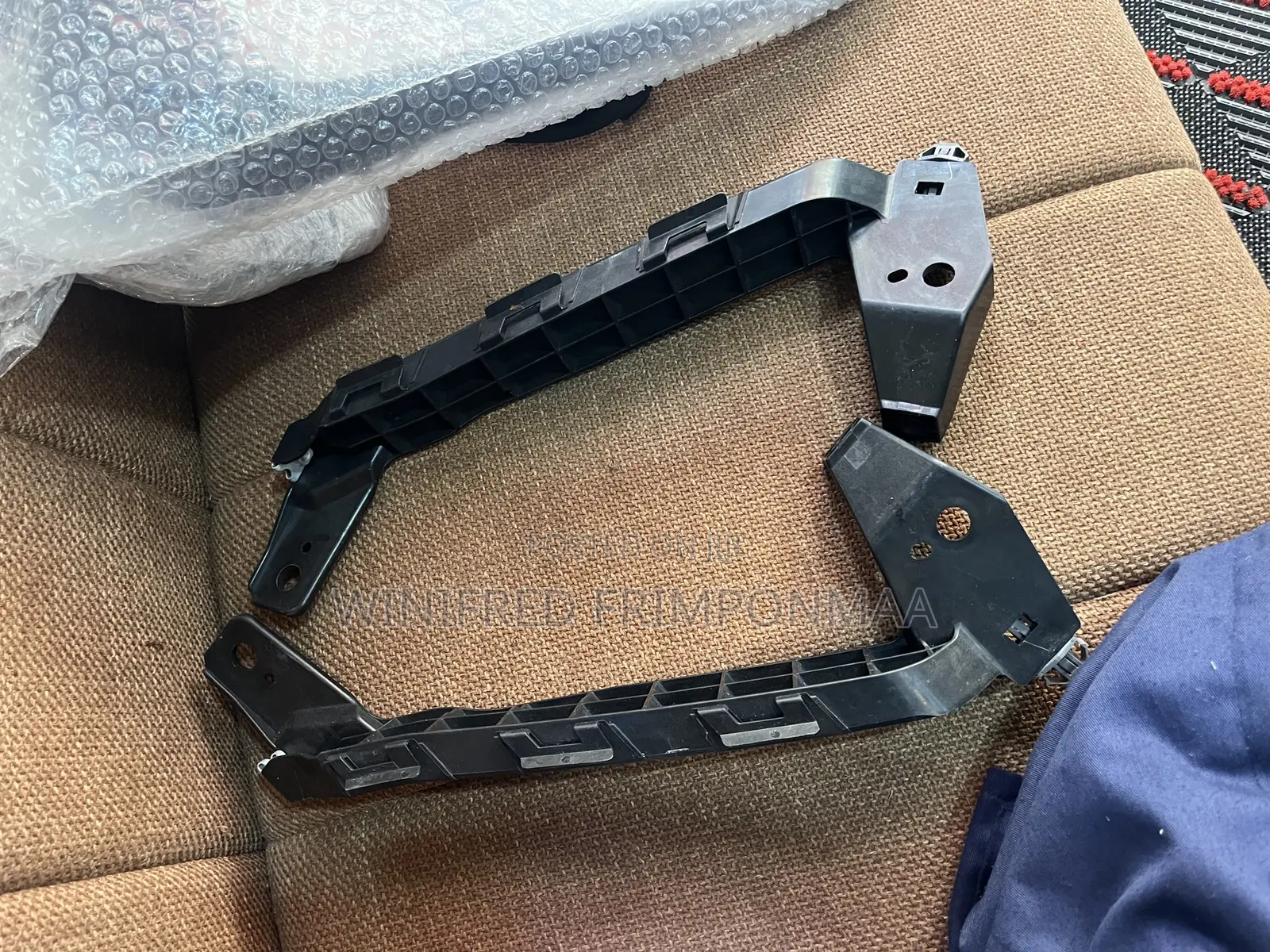 Acura Rdx Headlight Seat