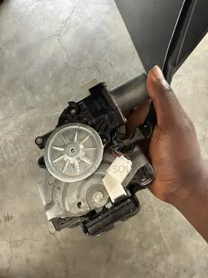 2022 Acura Rdx Tailgate Lock