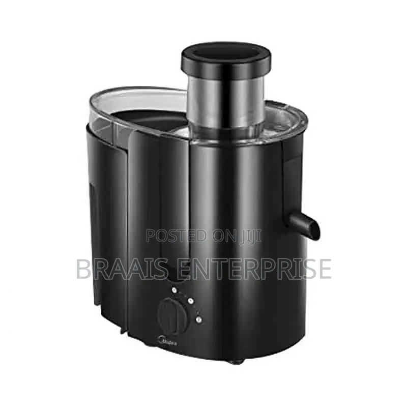 Midea 0.5ltrs Juice Extractor