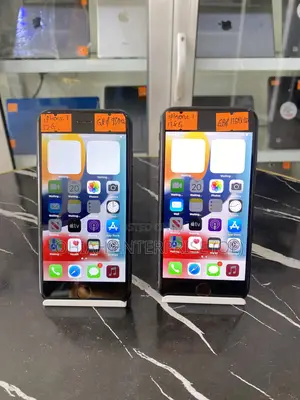 Apple iPhone 7 128 GB Black