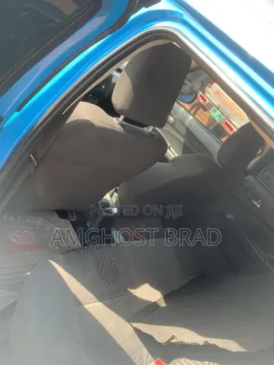 Suzuki Swift Sport 2019 Blue