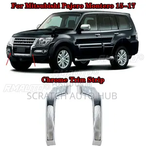 Available for Mistubishi Pajero 15 /18