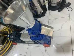 Pellet Machine