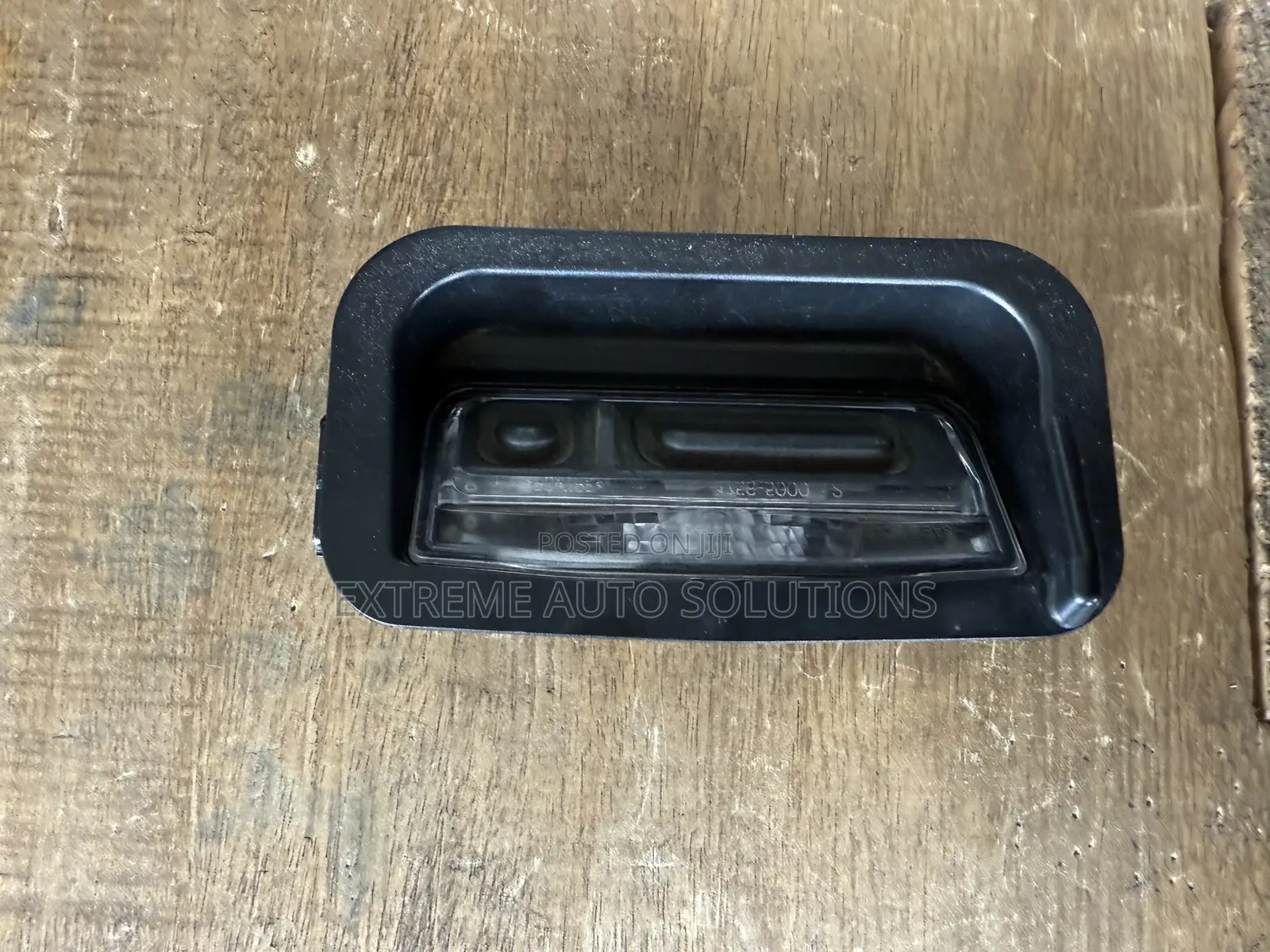 2023 Acura Mdx Decklid / Taiglate Release Switch