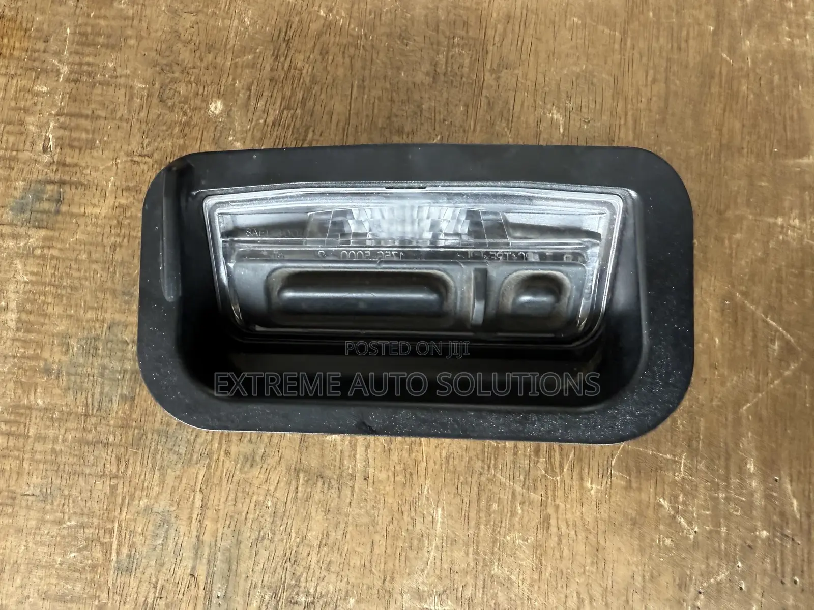 2023 Acura Mdx Decklid / Taiglate Release Switch