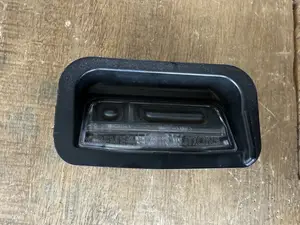 2023 Acura Mdx Decklid / Taiglate Release Switch
