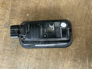 2023 Acura Mdx Decklid / Taiglate Release Switch