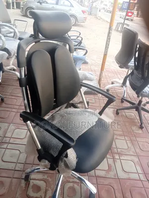Office Chair ( Butterfly)
