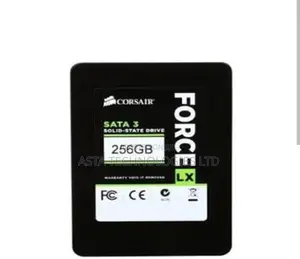 SSD 256 Gb Sata