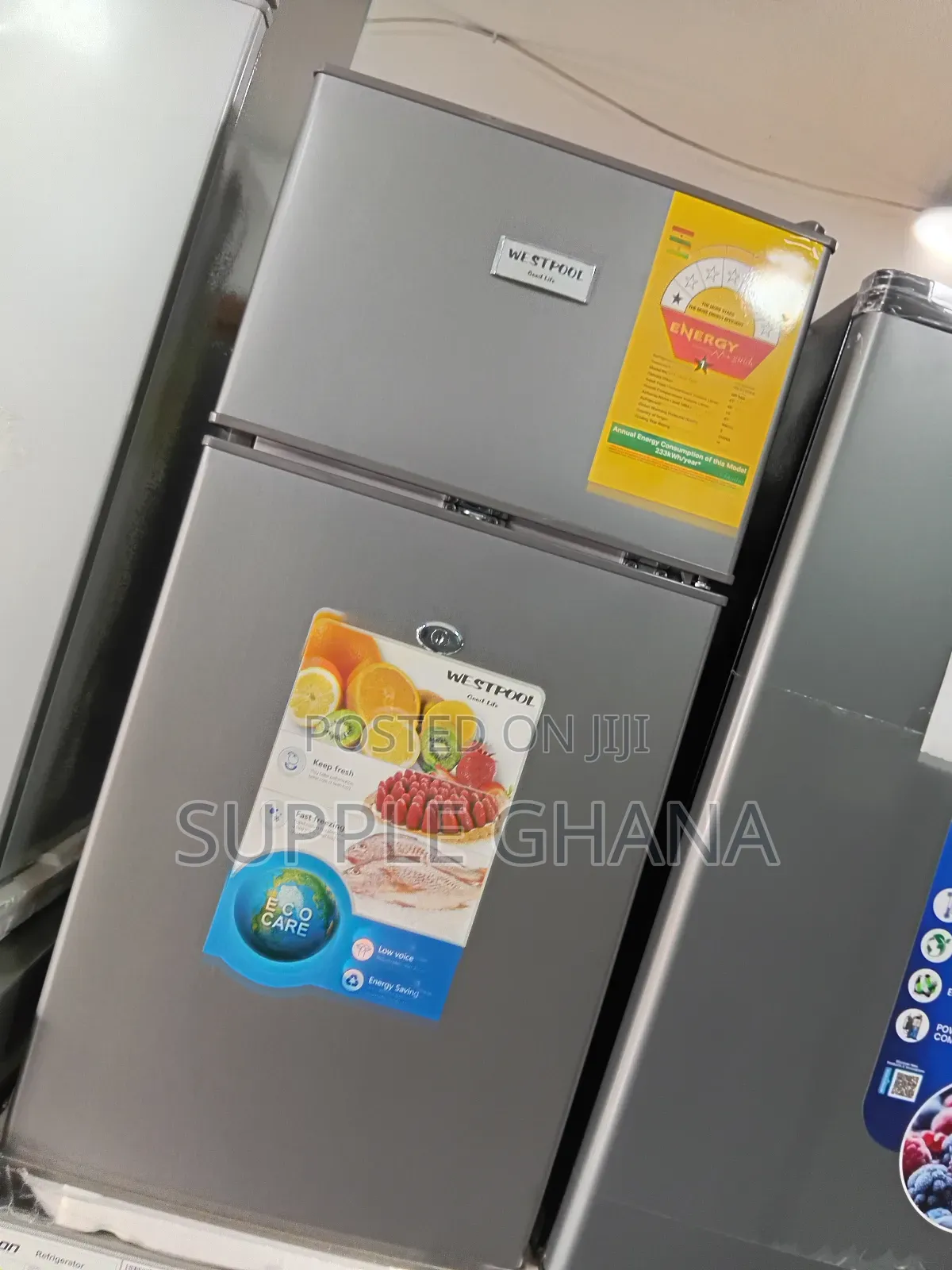 Good Life Refrigerator Fast Cooling Refrigerator 60l
