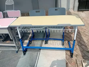Study Desk and Chairs