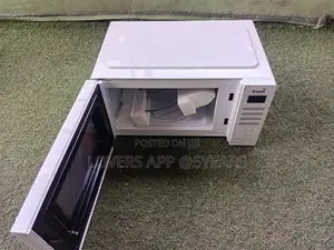 20l Heatmaster Microwave Oven, Icona 20l Microwave Oven