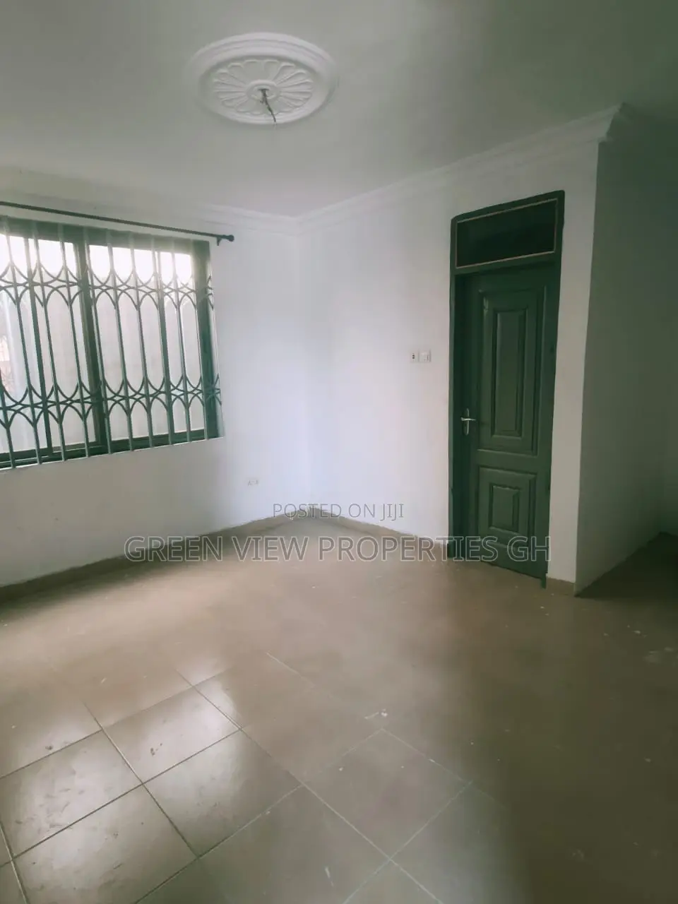 3bdrm Apartment in Amasaman for rent