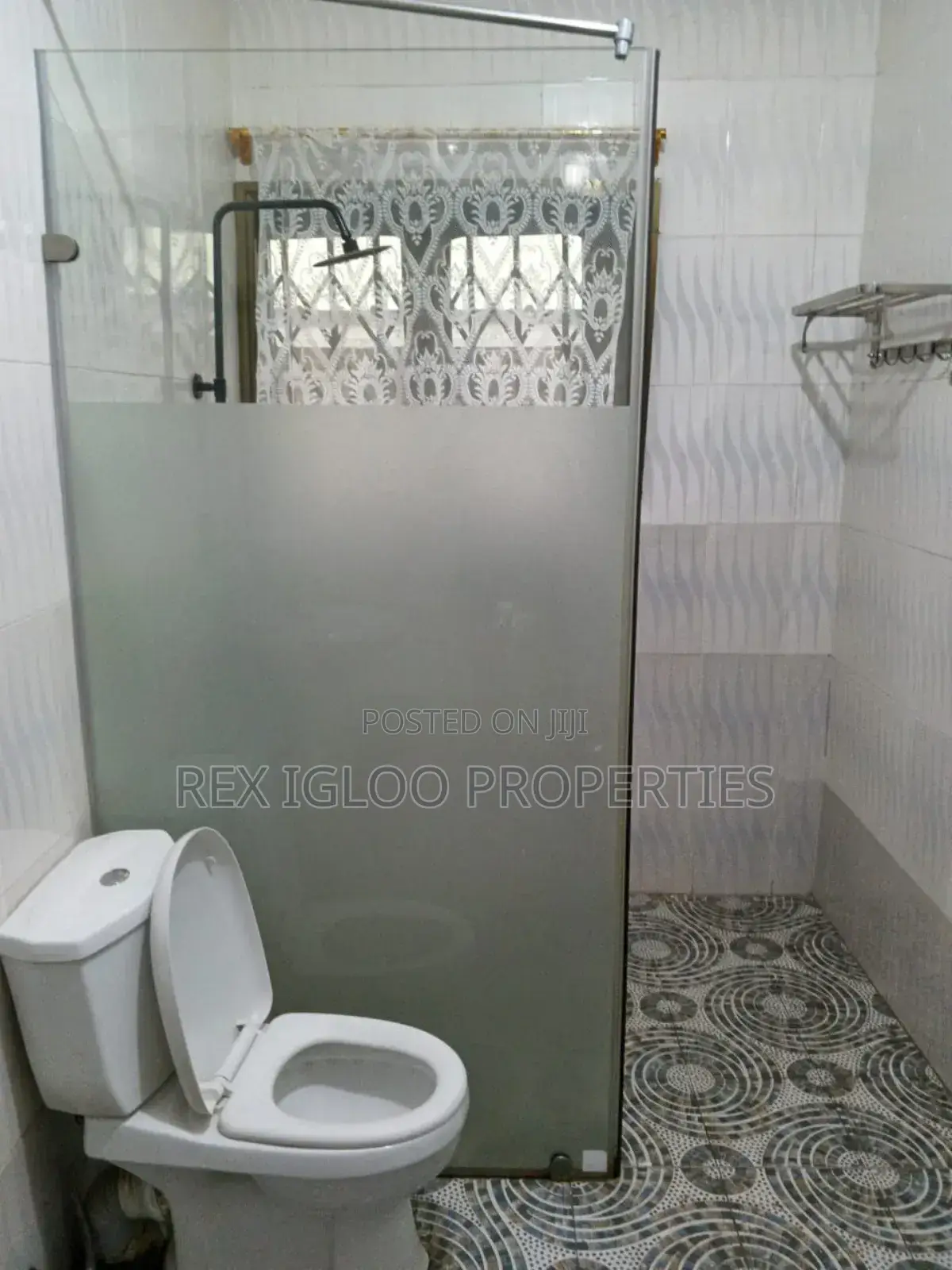 4bdrm House in Kwabenya Franco, Accra Metropolitan for rent