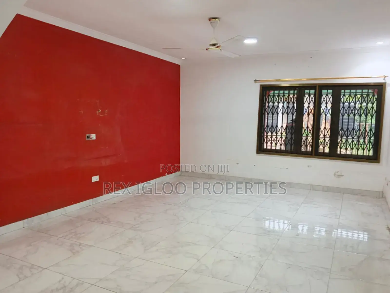 4bdrm House in Kwabenya Franco, Accra Metropolitan for rent