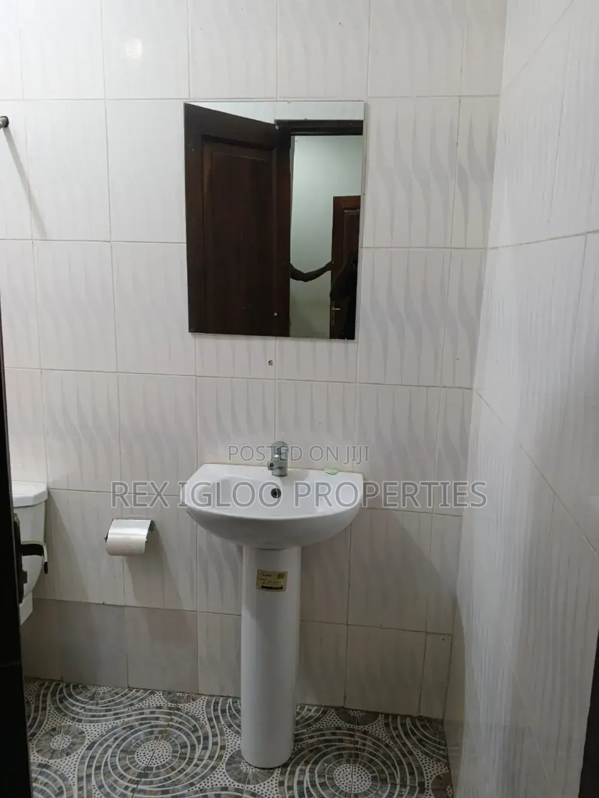 4bdrm House in Kwabenya Franco, Accra Metropolitan for rent
