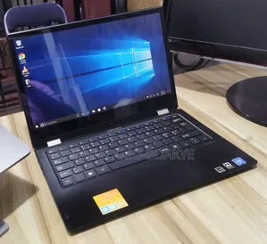 Laptop Medion Akoya E7419 4GB Intel SSD 128GB