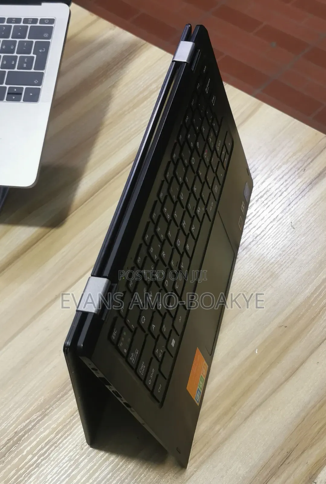 Laptop Medion Akoya E7419 4GB Intel SSD 128GB