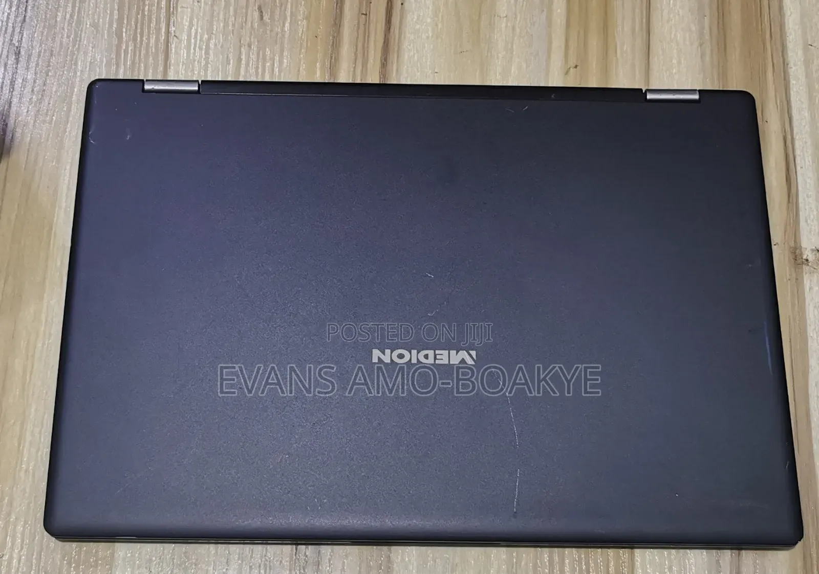 Laptop Medion Akoya E7419 4GB Intel SSD 128GB