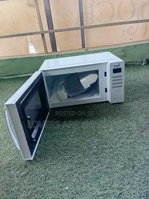 Compact Power Microwave Oven, 20l Icona Microwave Oven