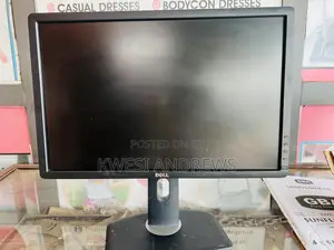 Dell Monitor 22’ Inches