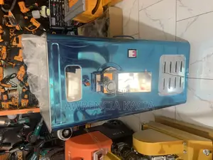 Rice Grinder