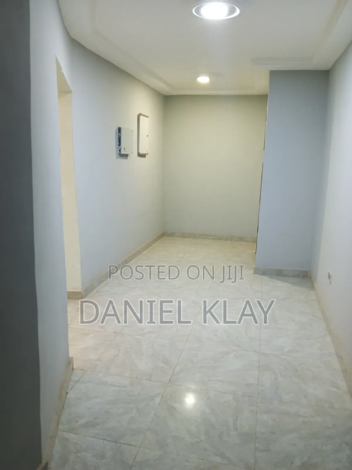 Furnished 3bdrm Apartment in Lucky Ocean, Ghana Flag for rent