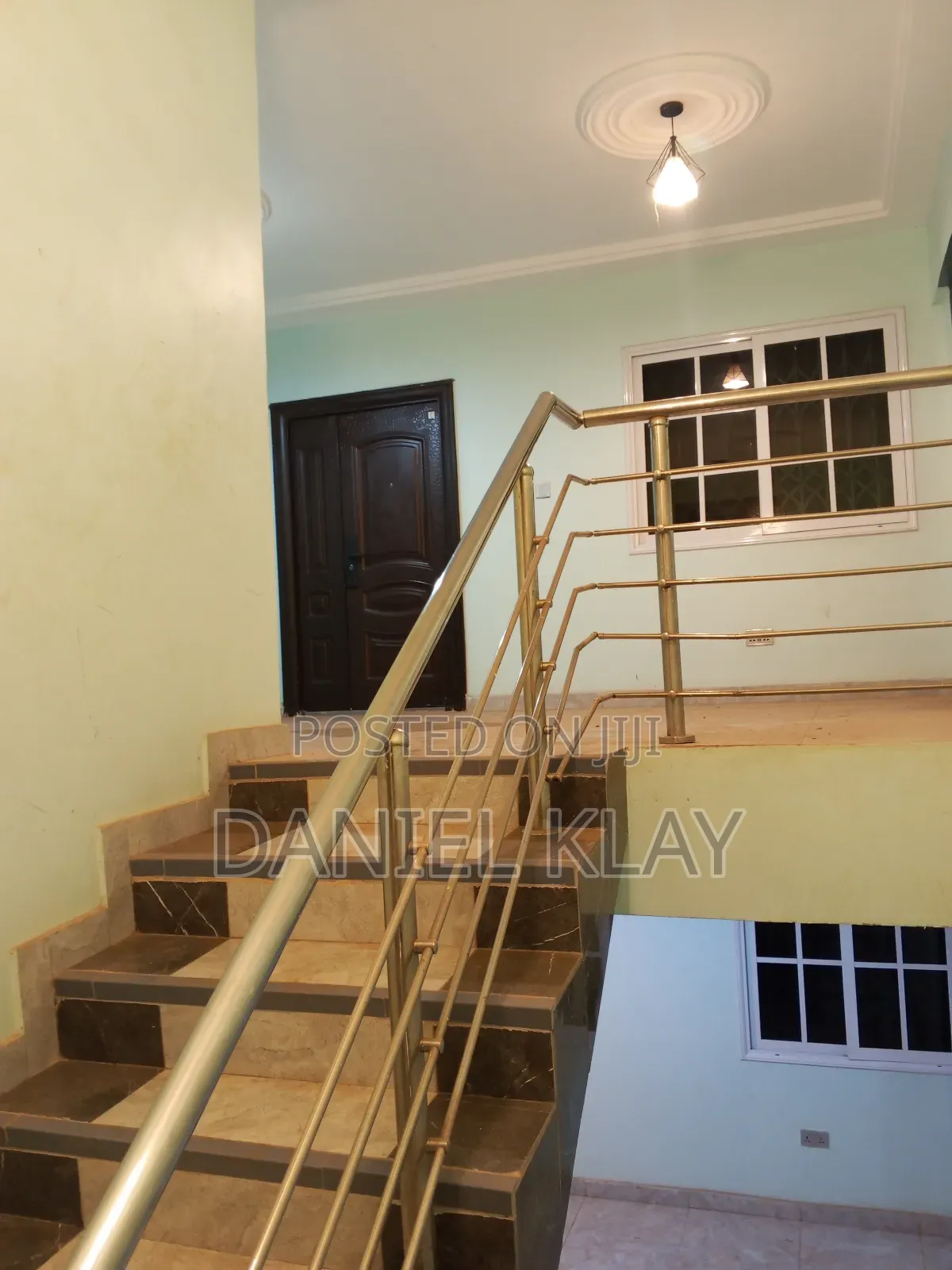 Furnished 3bdrm Apartment in Lucky Ocean, Ghana Flag for rent