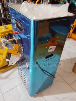 Rice Grinder