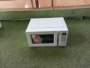 20l Homeheat Microwave Oven, 20l Icona Microwave Oven