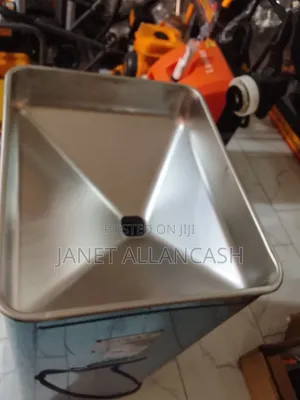 Rice Grinder