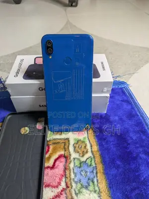 Huawei Nova 3i 128 GB Blue