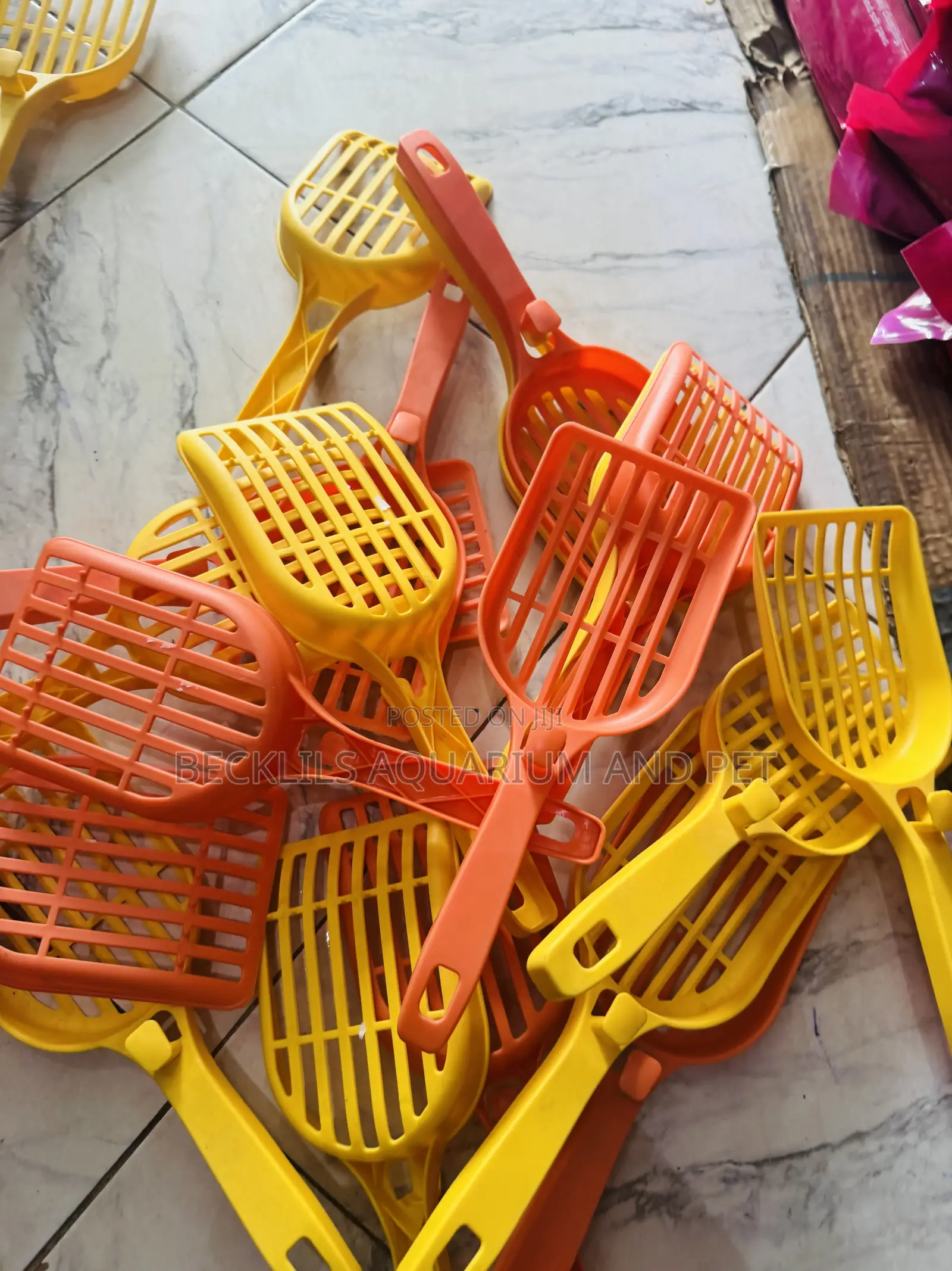 Catlitter Scoop