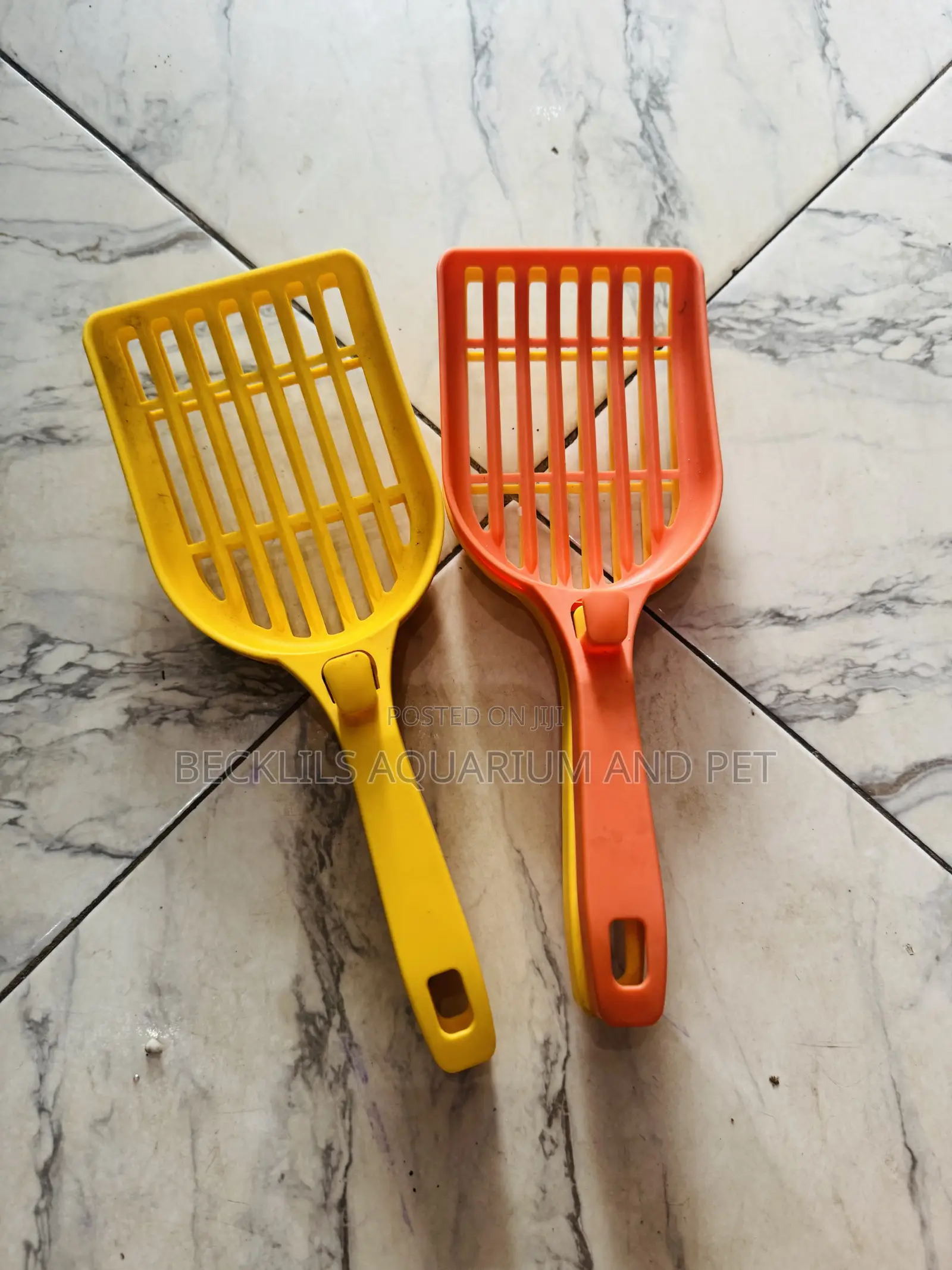 Catlitter Scoop