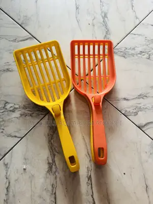 Catlitter Scoop