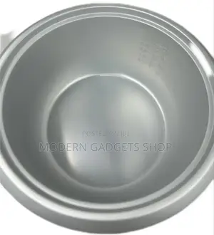 1300w Electric Rice Cooker 8l